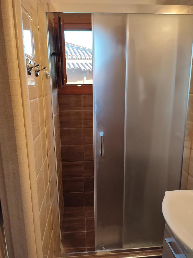 Cosy Studio In Stoupa Ngoại thất bức ảnh