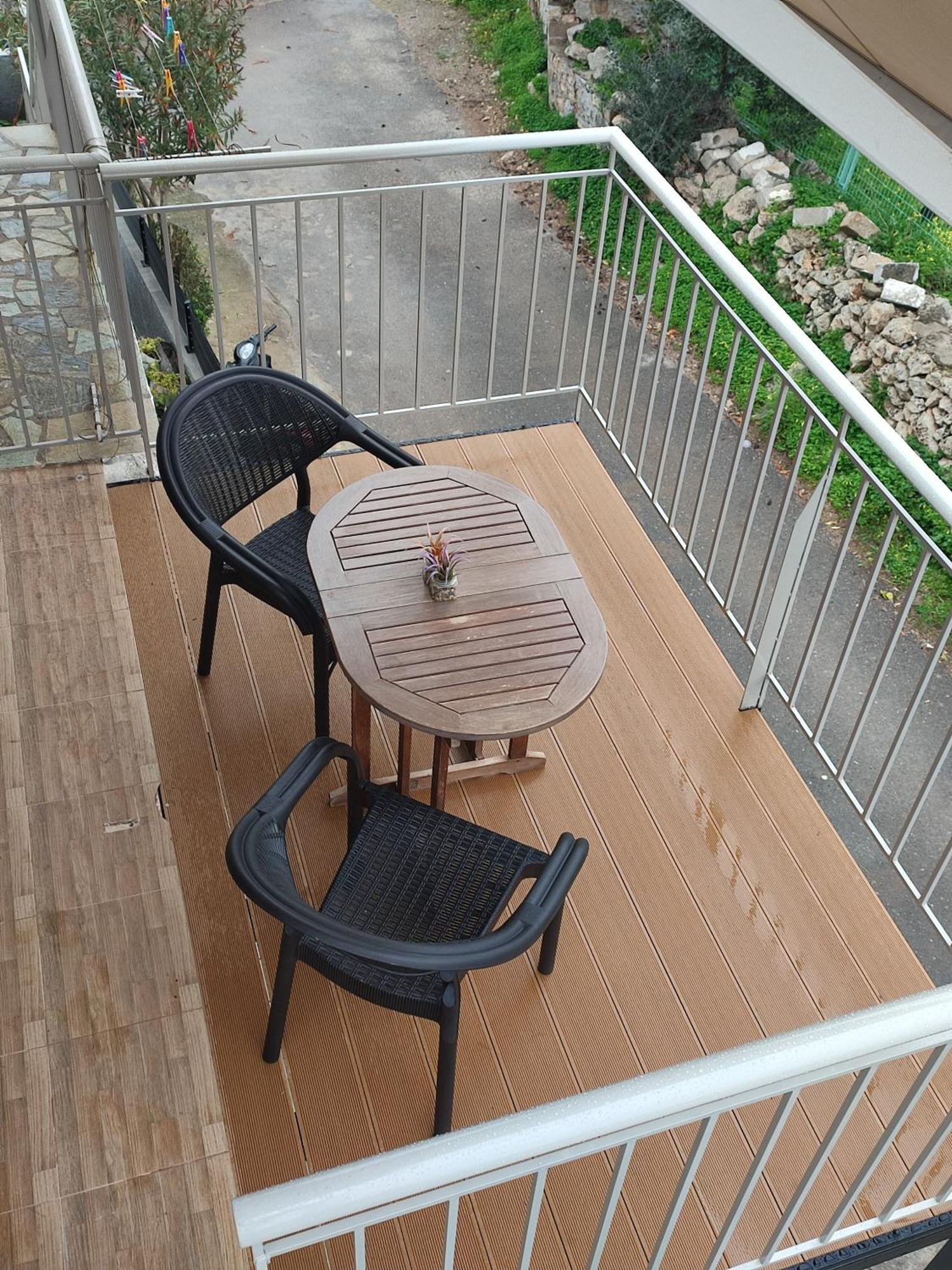 Cosy Studio In Stoupa Ngoại thất bức ảnh