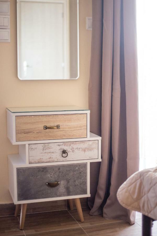 Cosy Studio In Stoupa Ngoại thất bức ảnh