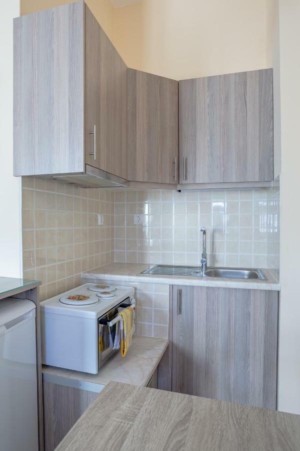 Cosy Studio In Stoupa Ngoại thất bức ảnh
