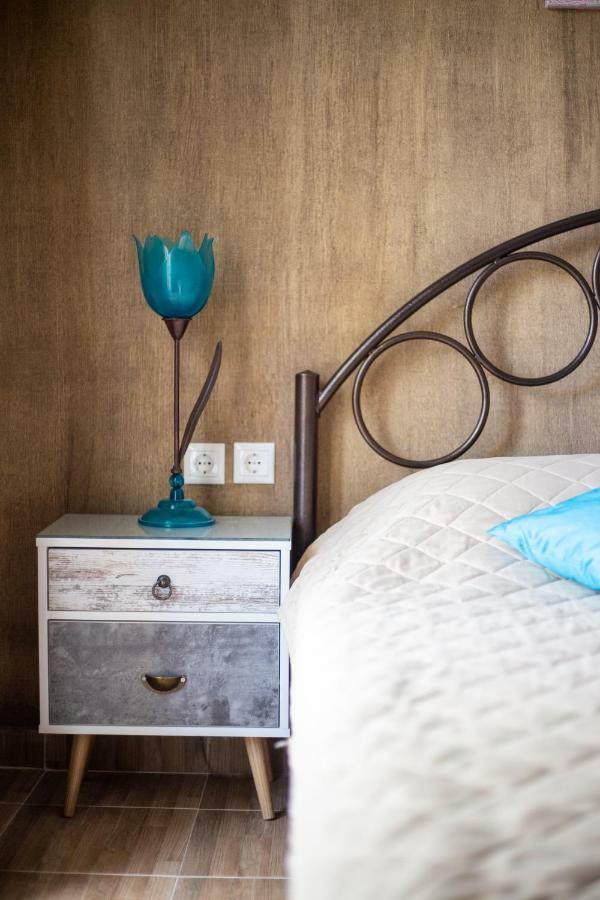 Cosy Studio In Stoupa Ngoại thất bức ảnh