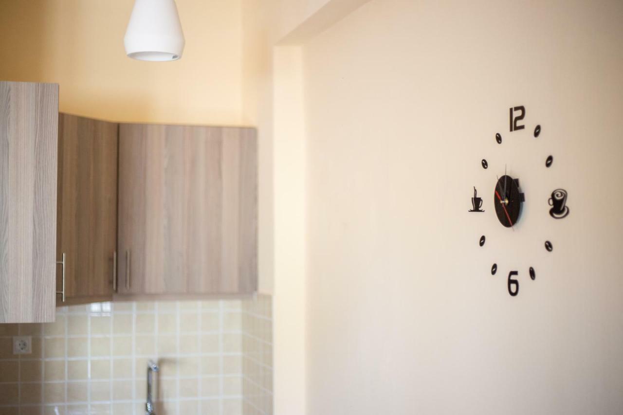 Cosy Studio In Stoupa Ngoại thất bức ảnh